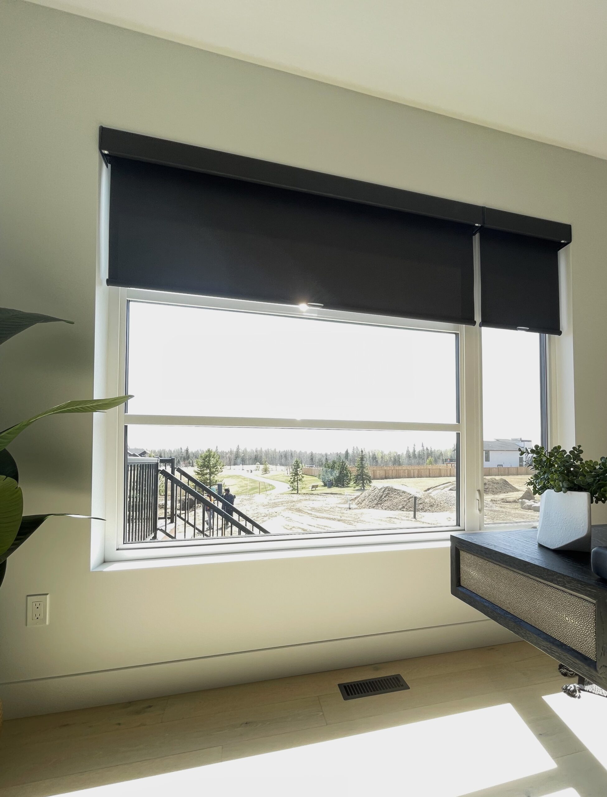 Designer Roller Light Rise, URB- Urban Loft (2)